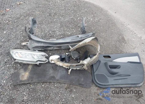 2016 Honda Cr-V Ex from USA, damaged, VIN 2HKRM4H50GH723265